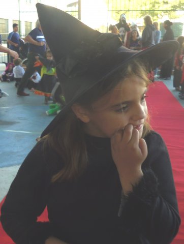 Halloween 2014
